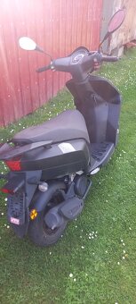 Predám skúter Explorer Kallio 50cc - 4