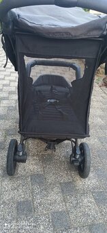 Kočík Britax B MOTION PLUS - 4