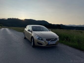 Volvo V60 D3 automat - 4