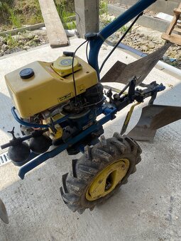Agzat 3,5kw - 4