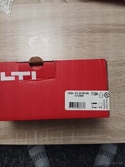 HILTI - 4