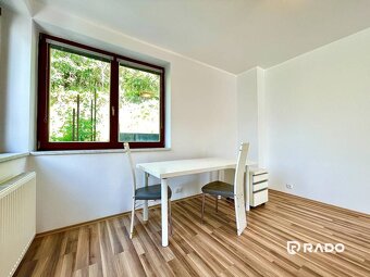 RADO | 3-izbový byt 205,6m2 + parking | Slávičie údolie - St - 4