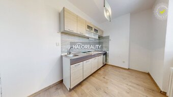 HALO reality - Prenájom, dvojizbový byt Rimavská Sobota - EX - 4