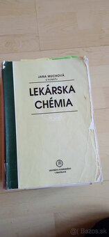 Medicína knihy - 4