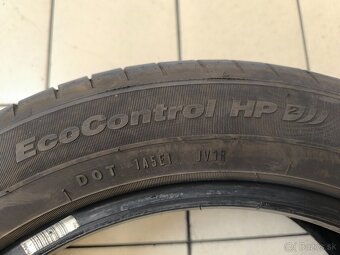 Fulda Ecocontrol HP2 205/55R17 95V - 4