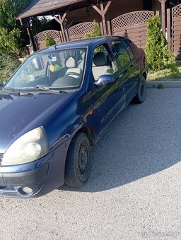Renault Thalia - 4