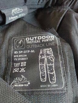Helikon-tex OTP - S regulár - 4