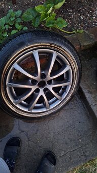 5x112 205/55 r16 - 4