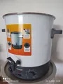 Zavárací hrniec SENCOR SPP 2100WH - 4