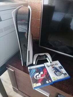 PlayStation 5 - 4