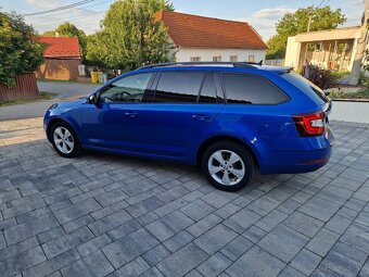 Škoda Octavia 1.4 Tsi 110kw combi - 4
