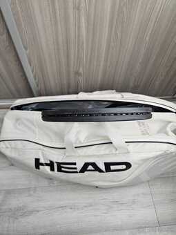 Tenisová raketa HEAD SPEED PRO - 4
