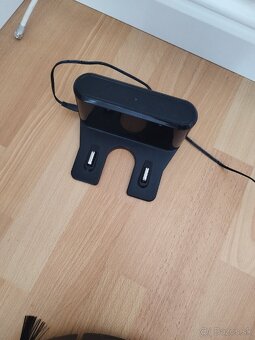 Robotický vysávač INSIDO s mopom - 4