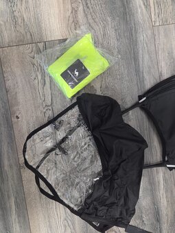 Turistický nosič Dromader Koala – nový + pláštenka – 99 € - 4