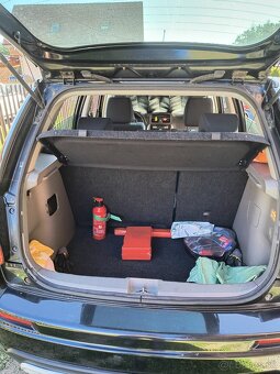 Suzuki SX4 - 4