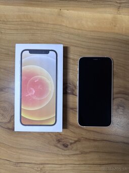 iPhone 12 mini 64GB - 4