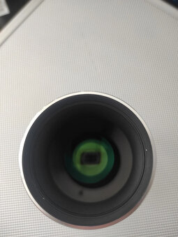 Okulár na teleskop Omegon 2" 56 mm Super Ploessl - 4