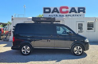 Volkswagen Multivan 2.0 BiTDI Highline 4MOTION DSG - 4