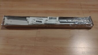 IKEA Koľajnice UTRUSTA pre čelo zásuvky - 4