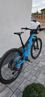 Canyon Neuron CF9 - 4