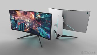 Alienware AW3418 DW 21;9 ips - 4