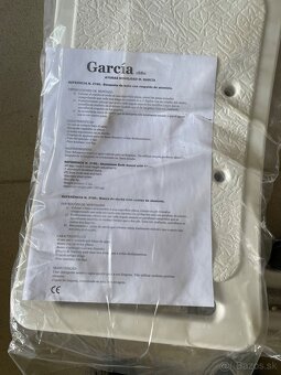 Statická do sprchy - 4