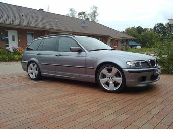 BMW STYLING 143 - 18”palcové - 4