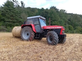 Predám Zetor crystal 16145 Turbo - 4