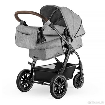 Predam kocik kinderkraft moov - 4