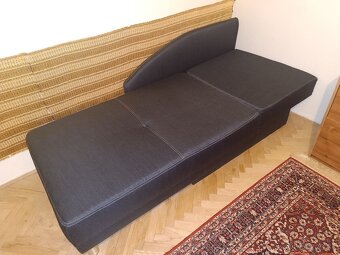 Rozkladacia pohovka - 4