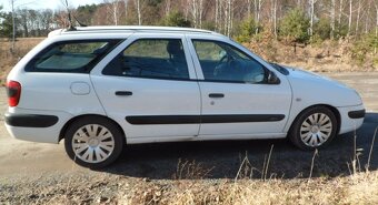 Citroen Xsara a Xsara Picasso - 4
