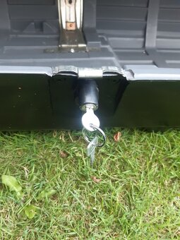 Stresny box Thule - 4