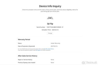 DJI Flip - 4