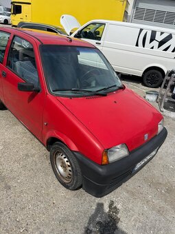 Cinquecento - 4