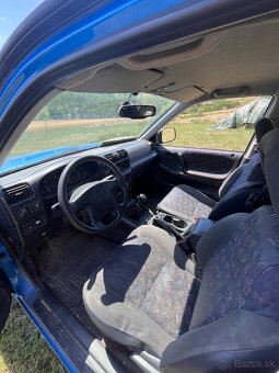 Opel Frontera 2.2dti - 4