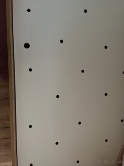 Postele s matracom a úložným priestorom - 4