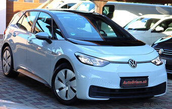 Volkswagen ID.3 Performance 1ST 150KW/58kWh - 4