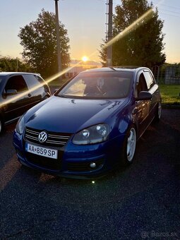 VW Golf 5 1.9 TDI 77kw - 4