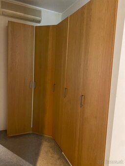 PAX skrine IKEA - 4