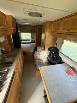 Autokaravan - 4