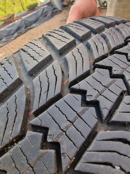 205/55r16 - 4