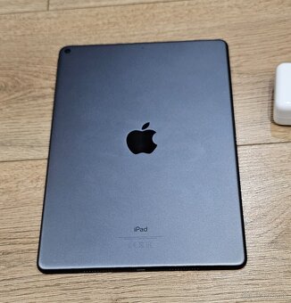 Apple iPad Air 3 256gb 98% batéria - 4