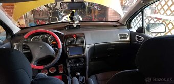 Peugeot 307 - 4