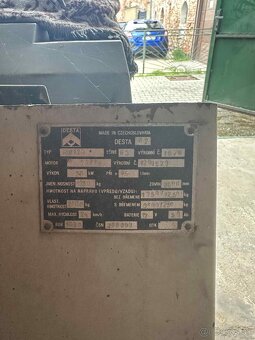 Vysokozdvižný vozík - 4