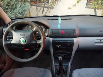 Škoda Octavia combi 1 - 4