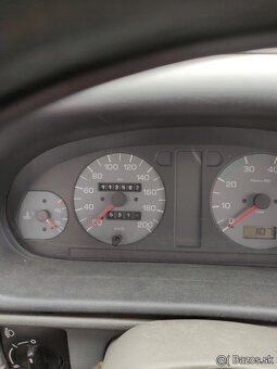Škoda Felicia - 4