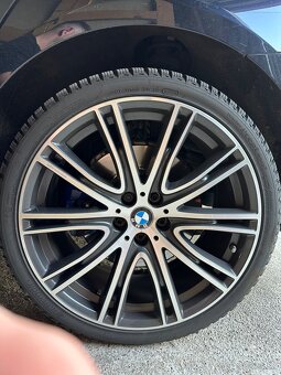 Disky BMW Individual styling 759M R20 - 4