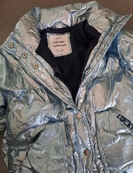 Vetrovka bunda  Zara 116/122/128 - 4