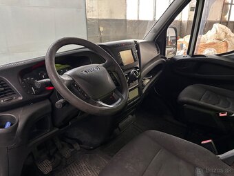 Iveco daily 50c18, 2015, do 3,5t - 4