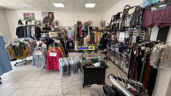Odstúpenie obchodných priestorov, centrum Martin - 4